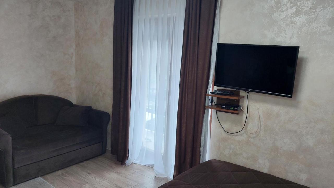 Apartments Vila Djurdja Kopaonik Exterior foto