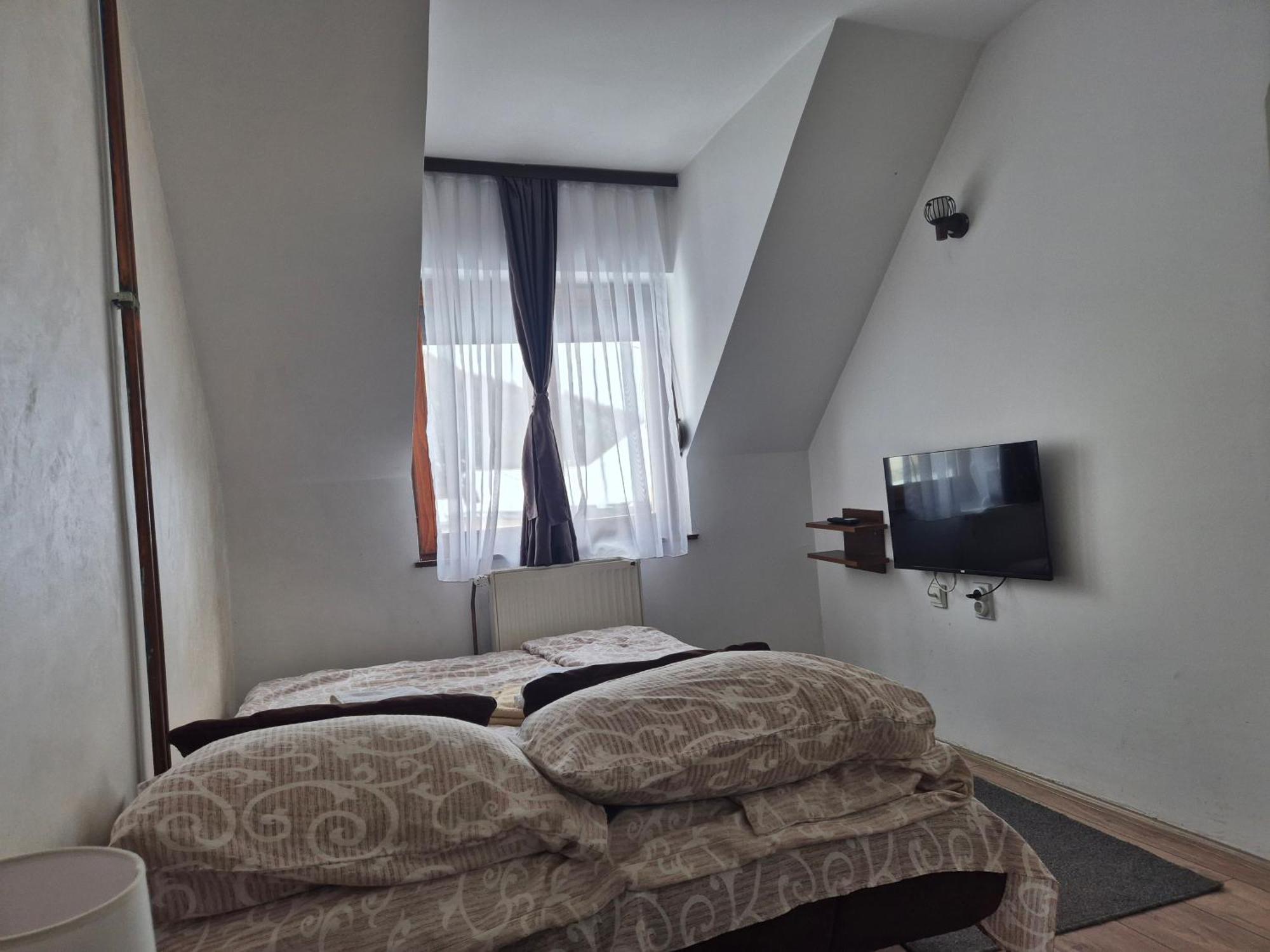 Apartments Vila Djurdja Kopaonik Exterior foto
