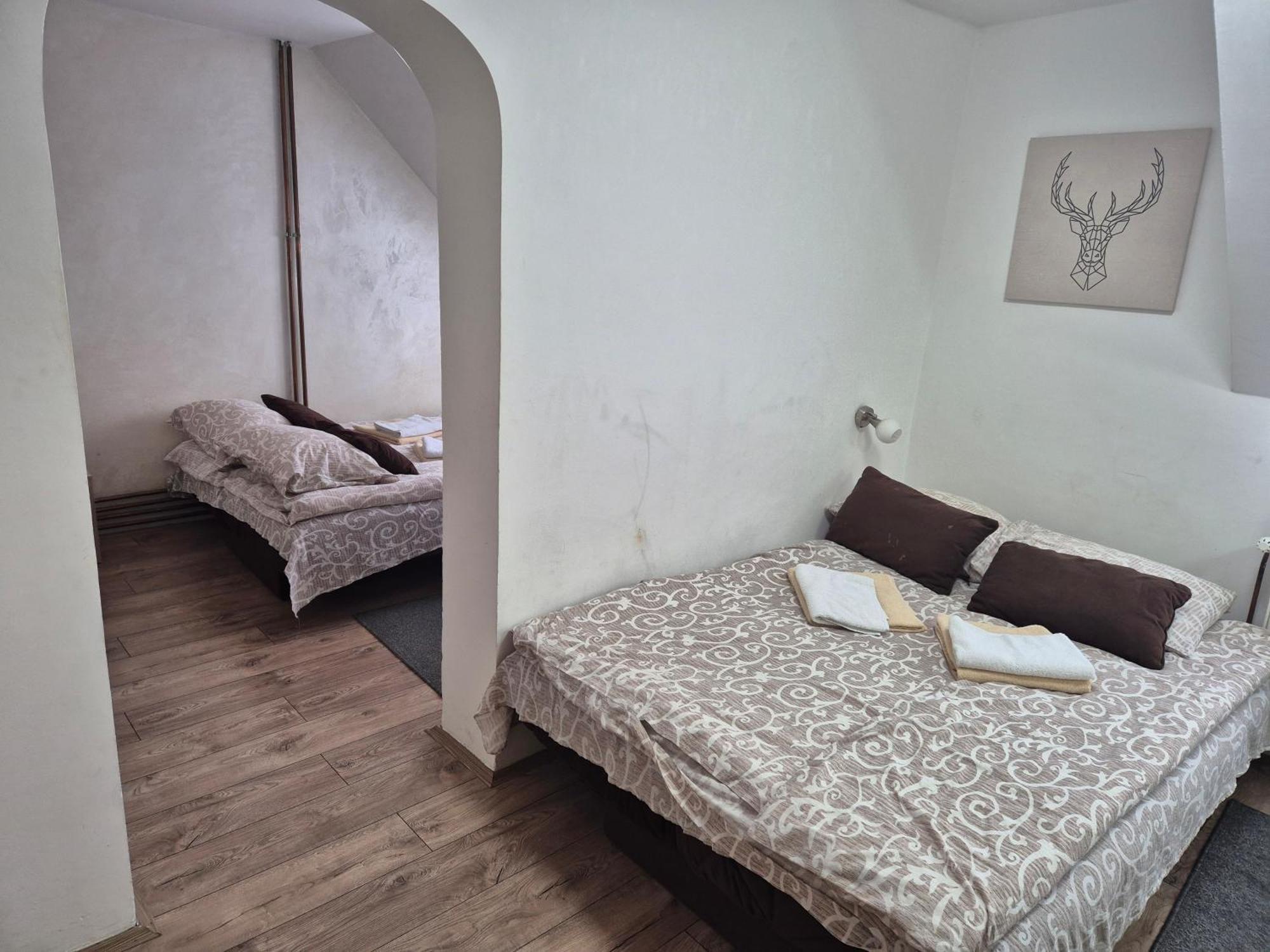 Apartments Vila Djurdja Kopaonik Exterior foto